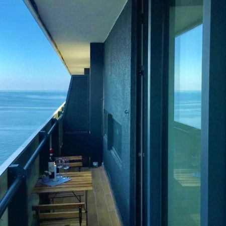 Sea Side Aparthotel In Orbi Complex Батумі Екстер'єр фото